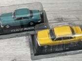 Volvo 121 Amazon ir Volvo 144 - nuotraukos Nr. 14