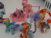 Baby born lėlės, my little pony - nuotraukos Nr. 2