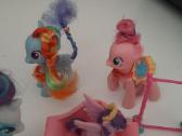 Baby born lėlės, my little pony - nuotraukos Nr. 3