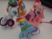 Baby born lėlės, my little pony - nuotraukos Nr. 4