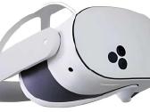 Meta Vr Virtualios realybės akiniai Meta Quest 3s - nuotraukos Nr. 2