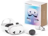 Meta Vr Virtualios realybės akiniai Meta Quest 3s - nuotraukos Nr. 3