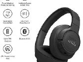 Parduodu naujas belaides ausynes Jbl Tune 770nc - nuotraukos Nr. 3