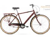 Romet®, Shimano®, pagaminta Lenkijoje, 28'', 2 vnt - nuotraukos Nr. 2
