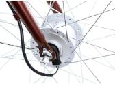Romet®, Shimano®, pagaminta Lenkijoje, 28'', 2 vnt - nuotraukos Nr. 3