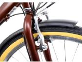 Romet®, Shimano®, pagaminta Lenkijoje, 28'', 2 vnt - nuotraukos Nr. 4