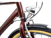 Romet, Shimano, pagaminta Lenkijoje, 28'', L dydis - nuotraukos Nr. 5