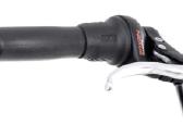 Romet, Shimano, pagaminta Lenkijoje, 28'', L dydis - nuotraukos Nr. 6
