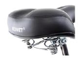 Romet, Shimano, pagaminta Lenkijoje, 28'', L dydis - nuotraukos Nr. 11