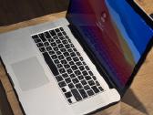 MacBook Pro Retina 15 (Late 2013) - nuotraukos Nr. 2