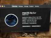 MacBook Pro Retina 15 (Late 2013) - nuotraukos Nr. 3