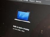 MacBook Pro Retina 15 (Late 2013) - nuotraukos Nr. 4