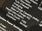 MacBook Pro Retina 15 (Late 2013) - nuotraukos Nr. 7