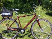 Romet®, Shimano®, pagaminta Lenkijoje, 28'', 2 vnt