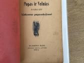 Popas ir velnias ir kitokie papasakojimai 1910 m. - nuotraukos Nr. 2