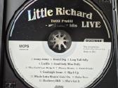 Little Richard "Live" kompaktinis diskas - nuotraukos Nr. 4