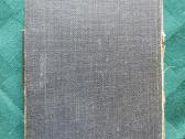1917m. Kišeninis inžinieriaus kalendorius - nuotraukos Nr. 4
