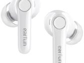 Naujos Earfun Air Pro 4 wireless earbuds - nuotraukos Nr. 4