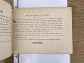 D.l.k. Vytauto didž. 500 m. albumėlis 1930 m - nuotraukos Nr. 5