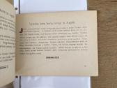 D.l.k. Vytauto didž. 500 m. albumėlis 1930 m - nuotraukos Nr. 6