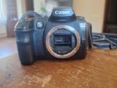 Canon 5D Mkii, D50, D20 ir D30 - nuotraukos Nr. 7