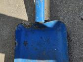 Semtuvėlis metalinis tarybinių laikų ilgis 45cm - nuotraukos Nr. 2