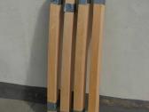 Amortizuojančios lentelės lovai 88,5cm