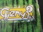 Žurnalai "Genys" - nuotraukos Nr. 5