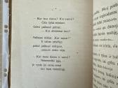 Eilėraščiai. Kazys Binkis 1920 m. - nuotraukos Nr. 6