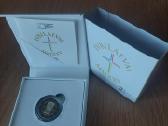 Italija 2025 m. proof