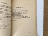 Liepsnų malda 1931 m. - nuotraukos Nr. 5
