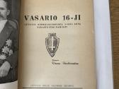 Vasario 16-oji. 1933 m. - nuotraukos Nr. 2
