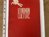 Lithuanian Culture 1938 m.