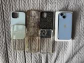 iPhone 14 128gb - nuotraukos Nr. 3
