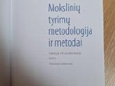 Mokslinių tyrimų metodologija ir metodai - nuotraukos Nr. 2
