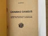 Ūkininko dangus 1925 m. - nuotraukos Nr. 3