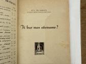 Iš kur mes ateinam ? 1931 m. - nuotraukos Nr. 2