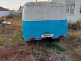 Uaz 3303 "нуйя" техничка Ки-13905м - nuotraukos Nr. 8