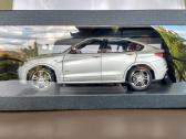 Bmw X4 - Paragon - 1:18 - nuotraukos Nr. 2