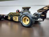 Lotus 72d - nuotraukos Nr. 6