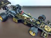 Lotus 72d - nuotraukos Nr. 7