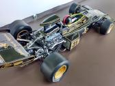 Lotus 72d - nuotraukos Nr. 8