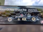 Lotus 72d - nuotraukos Nr. 5