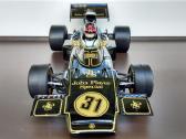 Lotus 72d - nuotraukos Nr. 14