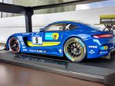 Mercedes Amg Gt3 - nuotraukos Nr. 5