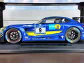 Mercedes Amg Gt3 - nuotraukos Nr. 6