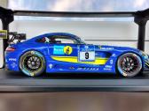 Mercedes Amg Gt3 - nuotraukos Nr. 7