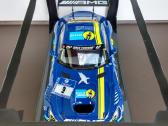 Mercedes Amg Gt3 - nuotraukos Nr. 8