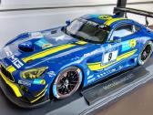 Mercedes Amg Gt3