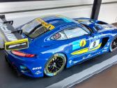 Mercedes Amg Gt3 - nuotraukos Nr. 9